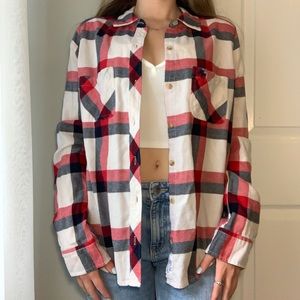 Flannel